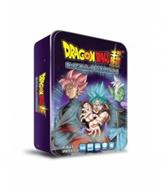 Dragon Ball super: Batalla heroica | tcg-0577 | Spencer Reeve | La botiga en català de jocs de taula moderns