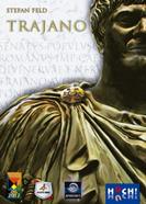 Trajano | MG-102680 | Stefan Feld | La botiga en català de jocs de taula moderns