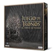 Juego de tronos: El Trono de Hierro | FFHBO11 | Bill Eberle / Peter Olotka / Greg Olotka / Justin Kemppainen | La botiga en català de jocs de taula moderns