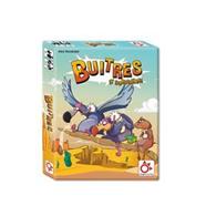 Buitres i suricatas | A0066 | Alex Randolph | La botiga en català de jocs de taula moderns