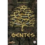 Gentes | mg-217780 | Stefan Risthaus | La botiga en català de jocs de taula moderns