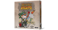 Munchkin Apocalypse | EESJMA01 | Steve Jackson | La botiga en català de jocs de taula moderns