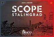 SCOPE STALINGRAD | ZAC-9161 | JUAN A. NÁCHER | La botiga en català de jocs de taula moderns