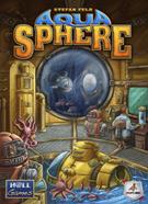 Aqua Sphere | MG-159508 | Stefan Feld | La botiga en català de jocs de taula moderns