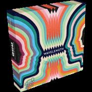 Wavelength | arrak-262543 | La botiga en català de jocs de taula moderns