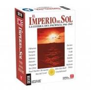 El Imperio del Sol | BGISOSP | Mark Herman | La botiga en català de jocs de taula moderns