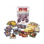 Victus Barcelona 1714 "El joc de cartes" | BGVICTUSC | Oriol Comas i Coma | La botiga en català de jocs de taula moderns