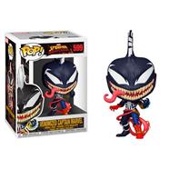 FUNKO POP! MAX VENOM CAPTAIN MARVEL Nº599 | TCG599 | La botiga en català de jocs de taula moderns