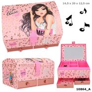 Top Model Joier gran codi musical | 10864 | La botiga en català de jocs de taula moderns