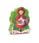 LA CAPUTXETA VERMELLA | DJ37230 | La botiga en català de jocs de taula moderns