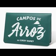 Campos de Arroz | 43003salt | Corry Damey | La botiga en català de jocs de taula moderns
