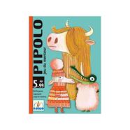 PIPOLO | DJ35108 | La botiga en català de jocs de taula moderns