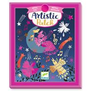 ARTISTIC PATCH CANTINELA | DJ39460 | La botiga en català de jocs de taula moderns