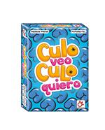 Culo veo culo quiero | M0011 | Andreas Preiss | La botiga en català de jocs de taula moderns
