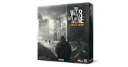This war of mine: El juego de tablero | EEGKWM01 | Michal Oracz / Jakub Wisniewski | La botiga en català de jocs de taula moderns