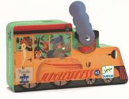 LOCOMOTORA | DJ37267 | La botiga en català de jocs de taula moderns