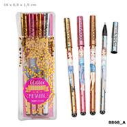 Top model set rotuladors gel | 8868 | La botiga en català de jocs de taula moderns