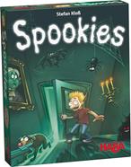 SPOOKIES | HABA301896 | STEFAN KLOSS | La botiga en català de jocs de taula moderns