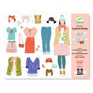 NINES DE PAPER. EL GRAN ROBER | DJ39825 | La botiga en català de jocs de taula moderns