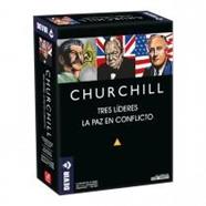 Churchill | BGCHUSP | Mark Herman | La botiga en català de jocs de taula moderns