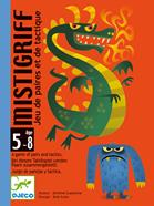 MISTGRIFF | DJ35142 | La botiga en català de jocs de taula moderns