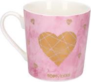 Taça Top 2 cares Candy | 10173 | La botiga en català de jocs de taula moderns