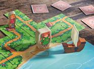 KARUBA JUNIOR | HABA304054 | RÜDIGER DORN / TIM ROGASCH | La botiga en català de jocs de taula moderns