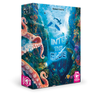 Into the blue | TRG-057int | Reiner Knizia | La botiga en català de jocs de taula moderns