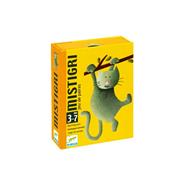 MISTIGRI | DJ35105 | La botiga en català de jocs de taula moderns