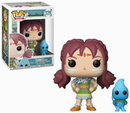 FUNKO POP! NI NO KUNI - TANI WITH HIGGLEDY Nº329 | TCG329 | La botiga en català de jocs de taula moderns