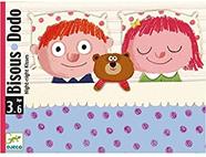 BISOUS DODO | DJ35176 | La botiga en català de jocs de taula moderns