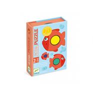 LITTLE PUZZLE | DJ35060 | La botiga en català de jocs de taula moderns