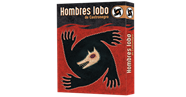 Hombres lobo de Castronegro | ASMWER01ES | Phillippe des Pallières / Hervé Marly | La botiga en català de jocs de taula moderns