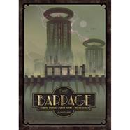 Barrage | mg251247 | Tommaso Battista/Simone Luciani | La botiga en català de jocs de taula moderns