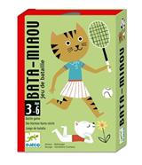 BATA - MIAOU | DJ35139 | La botiga en català de jocs de taula moderns