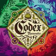 Codex Naturalis | MG-314503-ESEN | Thomas Dupont | La botiga en català de jocs de taula moderns