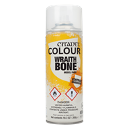 Spray Wraithbone | 62-33 | La botiga en català de jocs de taula moderns