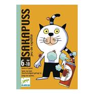 SAKAPUSS | DJ35111 | La botiga en català de jocs de taula moderns