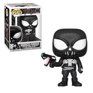 FUNKO POP! VENOM S3 PUNISHER Nº 595 | TCG595 | La botiga en català de jocs de taula moderns