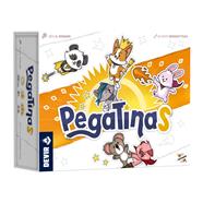 Pegatinas | BGPEGES | Béa G. Renard | La botiga en català de jocs de taula moderns