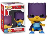 FUNKO POP! THE SIMPSONS - BARTMAN Nº503 | TCG503 | La botiga en català de jocs de taula moderns