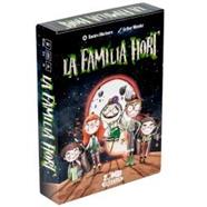 La Familia Hort | ZP-319736 | Ramiro Merinero | La botiga en català de jocs de taula moderns