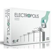 Electropolis | do-elect | Chang Yu-DI | La botiga en català de jocs de taula moderns