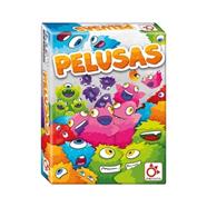 Pelusas | M0013 | Reiner Knizia | La botiga en català de jocs de taula moderns