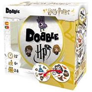 Dobble Harry Potter | DOBHP01ESPT | La botiga en català de jocs de taula moderns