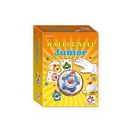 Halli Galli Junior | A0033 | Haim Shafir | La botiga en català de jocs de taula moderns