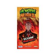 Monsters VS Heroes: Victorian Nightmares vol.1 | gxg-101810 | Enrique Dueñas | La botiga en català de jocs de taula moderns