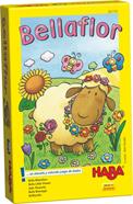 BELLAFLOR | HABA302197 | ALAIN RIVOLLET | La botiga en català de jocs de taula moderns