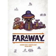 Faraway | mg-385761-PD | Johannes Goupy | La botiga en català de jocs de taula moderns