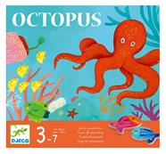 OCTOPUS | DJ38405 | La botiga en català de jocs de taula moderns